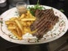 L'aviron - Un plat