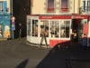 L'aviron - Le restaurant
