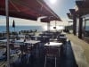 La Pointe du Grouin - La terrasse
