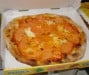 L' ame de la pizza - Une pizza fait maison