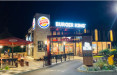 Burger King - Le restaurant