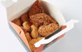 O'tacos - Des wings
