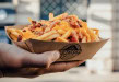 O'tacos - Des frites