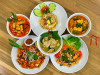 Ban Thai - Nous proposons un ensemble de plats variés de qualité traiteur