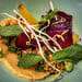 Cantine Urbaine - un plat
