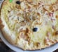 Mister Pizza - Une pizza