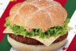 Mc Donald's - Un autre burger 