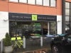 Green sur mesure - Le restaurant