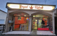 Royal Kebab - La façade