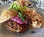 Scarabée Biocoop - Le veggie burger