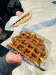 Waffle factory - Une autre gaufre