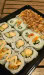 Hanami Sushi - California