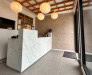 Hanami Sushi - Le comptoir