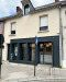 Hanami Sushi - La façade