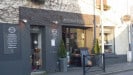Artichaut Banane and Co - La façade du restaurant