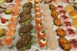 La Maison Gourmande - Des amuses bouches 