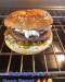 12h36 - Un burger