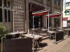 La Scaleta - la terrasse