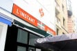 L'instant Basque - La façade du restaurant