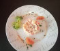 Chez Cassy - Un autre plat