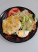 Chez Cassy - Un plat