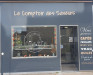 Le Comptoir des Saveurs - La façade