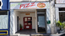 Pizzeria Chez Simon - La façade