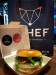 B Chef - Un burger