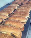 Burger Bynight - Les sandwiches