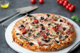 Padova Pizza - Une autre pizza