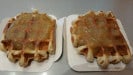 Waffle factory - Autres gaufres 