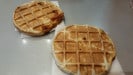 Waffle factory - des Gaufres