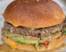 Bistro Régent - Un burger