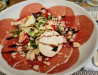 Le Relais d'Azay - Une assiette