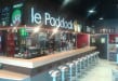 Le Paddock - Le bar