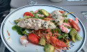 Paul - Un plat