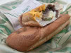 Subway - Un sandwich