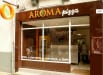 Aroma pizza - Aroma pizza Grenoble