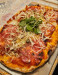 Come Va Gare - Une pizza