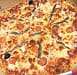 Mama Pizza - Une pizza