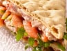 Culture food - Un sandwich Le polaire