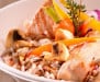 Culture food - Un sauté de veau en blanquette