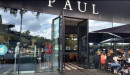 Paul - La façade