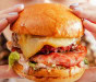 La Boucherie - Un burger