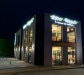 Bistro Régent - La façade