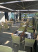 Bistro Régent - La terrasse