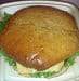 Burger's food - Un maxi burger