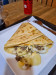 Crepes 'n Shakes - Une autre crêpe