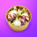 New School Tacos - Un plat