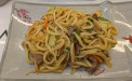 Sushi Way - Des nouilles